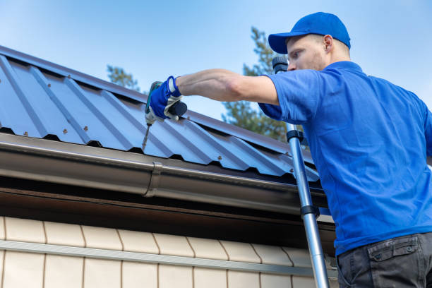 Best Rubber Roofing (EPDM, TPO)  in Stafford Springs, CT