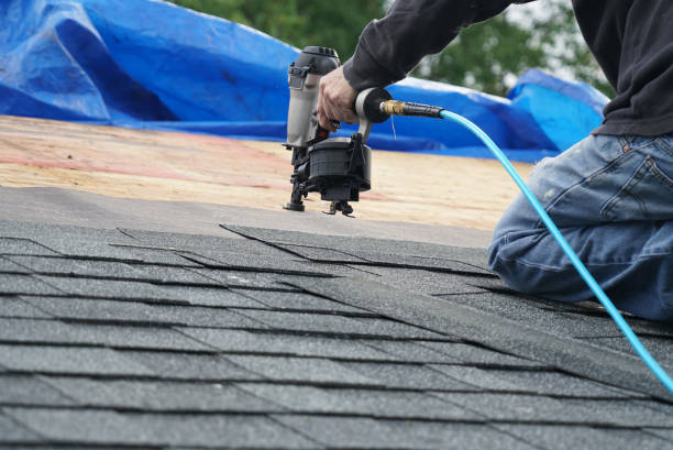 Best Roof Ventilation Installation  in Stafford Springs, CT