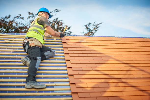 Best Flat Roofing  in Stafford Springs, CT